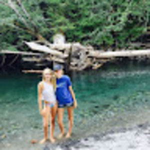 Meet your Posher, Abby